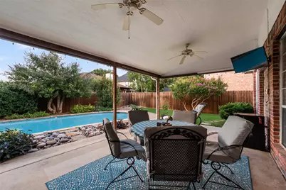 5325 Mt McKinley Road, Fort Worth, TX 76137 - Photo 32