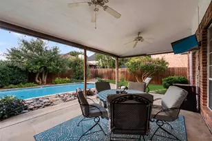 5325 Mt McKinley Rd, Fort Worth, TX 76137 - Photo 32