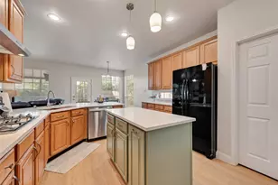 5325 Mt McKinley Rd, Fort Worth, TX 76137 - Photo 16