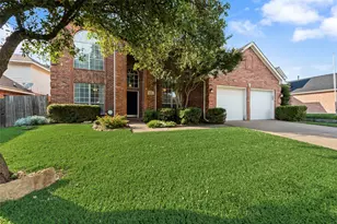 5325 Mt McKinley Rd, Fort Worth, TX 76137 - Photo 2