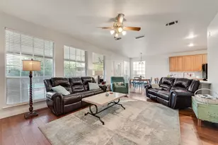 5325 Mt McKinley Rd, Fort Worth, TX 76137 - Photo 12