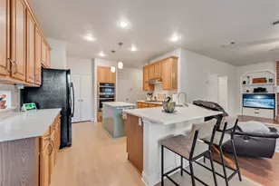 5325 Mt McKinley Rd, Fort Worth, TX 76137 - Photo 14