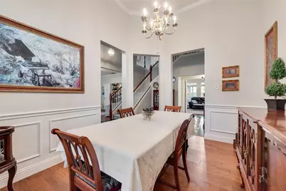 5325 Mt McKinley Road, Fort Worth, TX 76137 - Photo 6