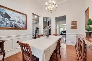 5325 Mt McKinley Rd, Fort Worth, TX 76137 - Photo 6