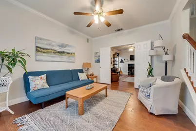 5325 Mt McKinley Road, Fort Worth, TX 76137 - Photo 8