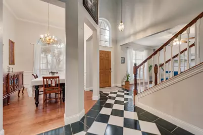 5325 Mt McKinley Road, Fort Worth, TX 76137 - Photo 4