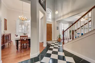 5325 Mt McKinley Rd, Fort Worth, TX 76137 - Photo 4