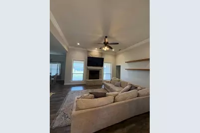 6709 Summerwood, Abilene, TX 79606 - Photo 4