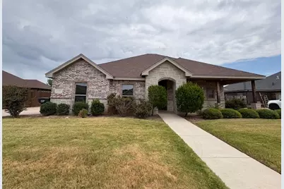 6709 Summerwood, Abilene, TX 79606 - Photo 1