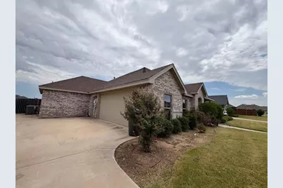 6709 Summerwood, Abilene, TX 79606 - Photo 2