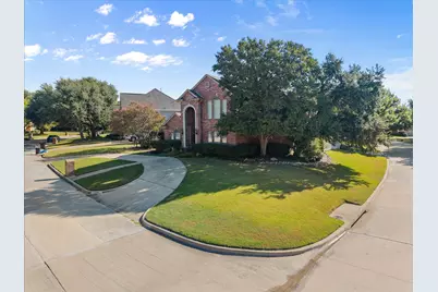 1406 Merion Drive, Mansfield, TX 76063 - Photo 36