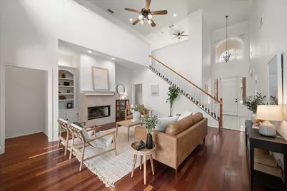 1406 Merion Drive, Mansfield, TX 76063 - Photo 1