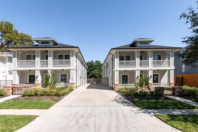 1139 Kings Highway #103, Dallas, TX 75208 - Photo 1