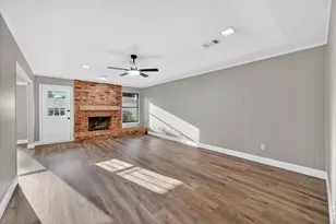 2515 Avonhill Dr, Arlington, TX 76015 - Photo 4