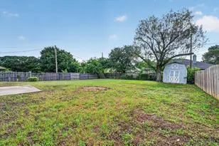 2515 Avonhill Dr, Arlington, TX 76015 - Photo 30