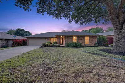 2515 Avonhill Drive, Arlington, TX 76015 - Photo 1