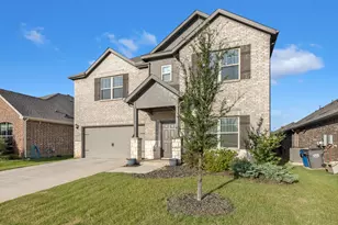 4324 Westminster Ave, Celina, TX 76227 - Photo 2