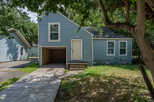 3415 Henry St, Greenville, TX 75401 - Photo 2