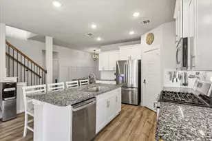 4341 Swallow Dr, Fort Worth, TX 76262 - Photo 8