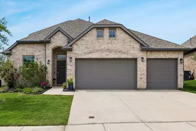 4341 Swallow Drive, Fort Worth, TX 76262 - Photo 1