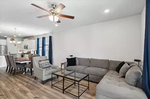 4341 Swallow Dr, Fort Worth, TX 76262 - Photo 12