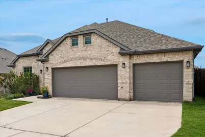 4341 Swallow Drive, Fort Worth, TX 76262 - Photo 2