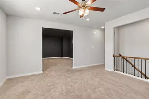 4341 Swallow Dr, Fort Worth, TX 76262 - Photo 20