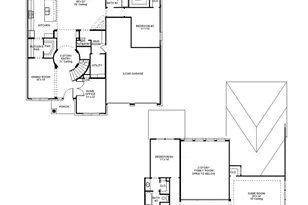 4813 Rolling Range Ln, Midlothian, TX 76065 - Photo 2