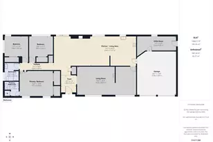 2712 Evans Ave, Fort Worth, TX 76104 - Photo 6