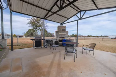 625 County Road 274, Tuscola, TX 79562 - Photo 20