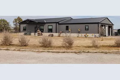 625 County Road 274, Tuscola, TX 79562 - Photo 4