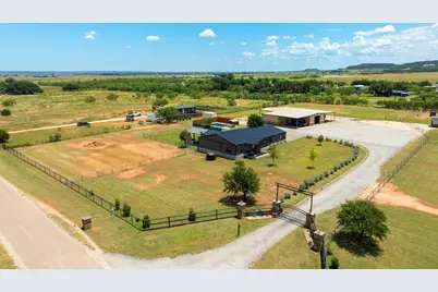 625 County Road 274, Tuscola, TX 79562 - Photo 1