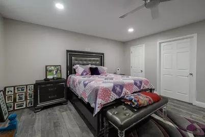 625 County Road 274, Tuscola, TX 79562 - Photo 4