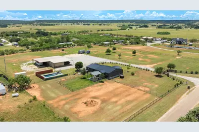 625 County Road 274, Tuscola, TX 79562 - Photo 2