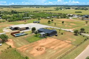 625 Co Rd 274, Tuscola, TX 79562 - Photo 2