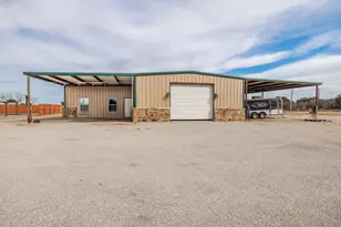 625 Co Rd 274, Tuscola, TX 79562 - Photo 24