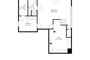 3912 Byers Ave, Fort Worth, TX 76107 - Photo 28