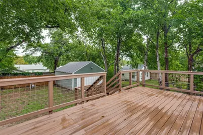 3912 Byers Avenue, Fort Worth, TX 76107 - Photo 24