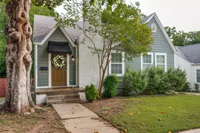 3912 Byers Avenue, Fort Worth, TX 76107 - Photo 2