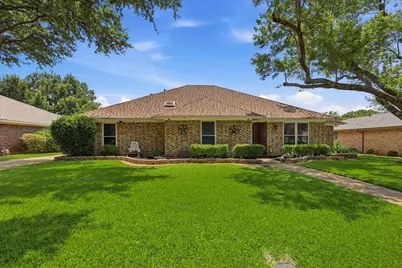 2008 Iron Horse Court, Arlington, TX 76017 - Photo 1