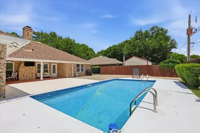 2008 Iron Horse Court, Arlington, TX 76017 - Photo 32