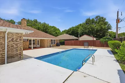 2008 Iron Horse Court, Arlington, TX 76017 - Photo 36