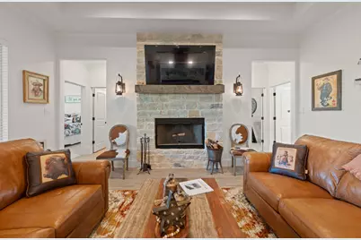 6065 Bella Terra Lane, Godley, TX 76044 - Photo 8