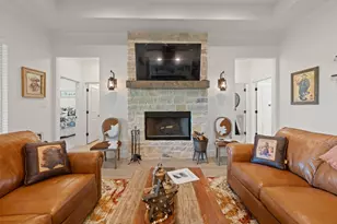 6065 Bella Terra Ln, Godley, TX 76044 - Photo 8