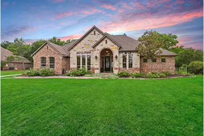 8266 Willow Circle, Terrell, TX 75160 - Photo 1