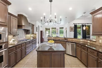 8266 Willow Circle, Terrell, TX 75160 - Photo 4