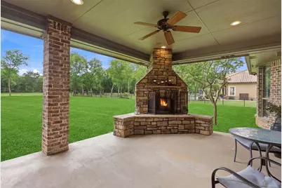 8266 Willow Circle, Terrell, TX 75160 - Photo 34