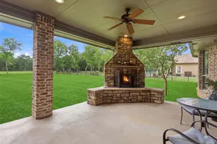 8266 Willow Cir, Terrell, TX 75160 - Photo 34
