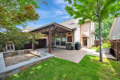 8516 Hudson Street, North Richland Hills, TX 76180 - Photo 28