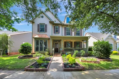 8516 Hudson Street, North Richland Hills, TX 76180 - Photo 1